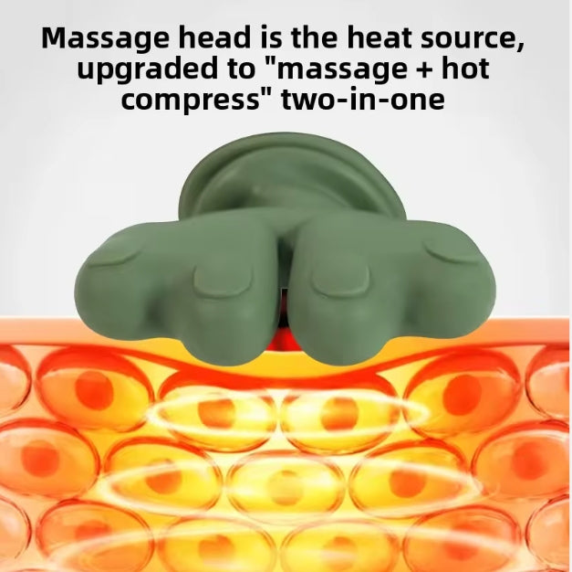 Noxar Deep massager